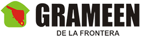 Grameen de la Frontera Logo