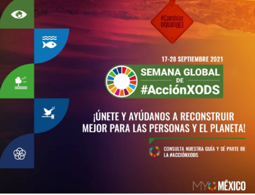 Grameen de la frontera participará en semana de acción por los ODS